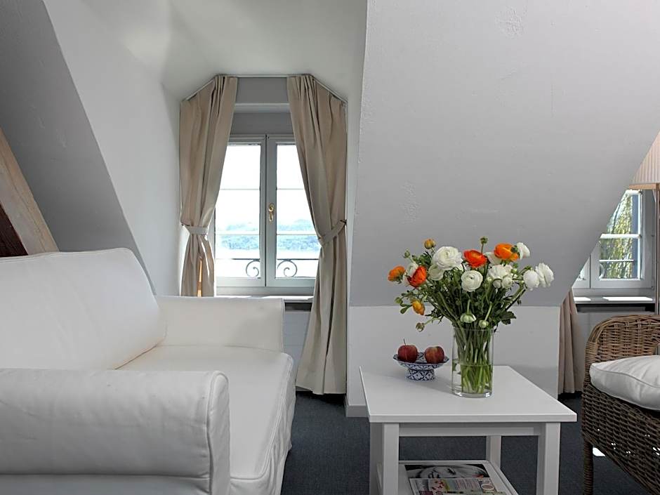 Hotel Hirschen am See