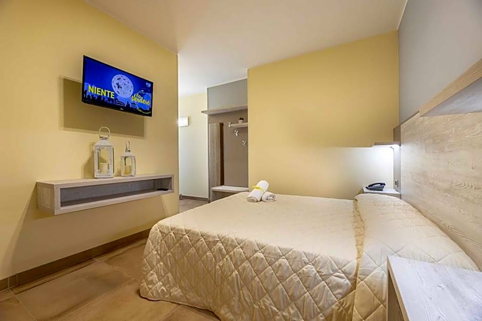 Hotel Salento Mirfran