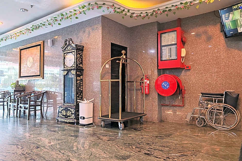 Hotel Sri Puchong