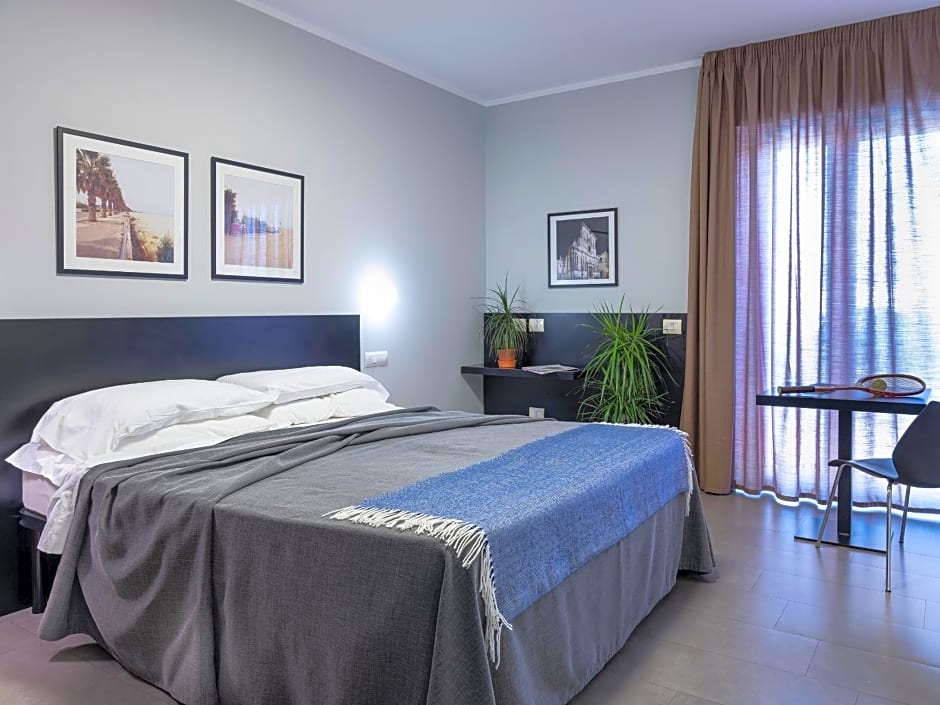 Hotel Ristorante Colle Del Sole