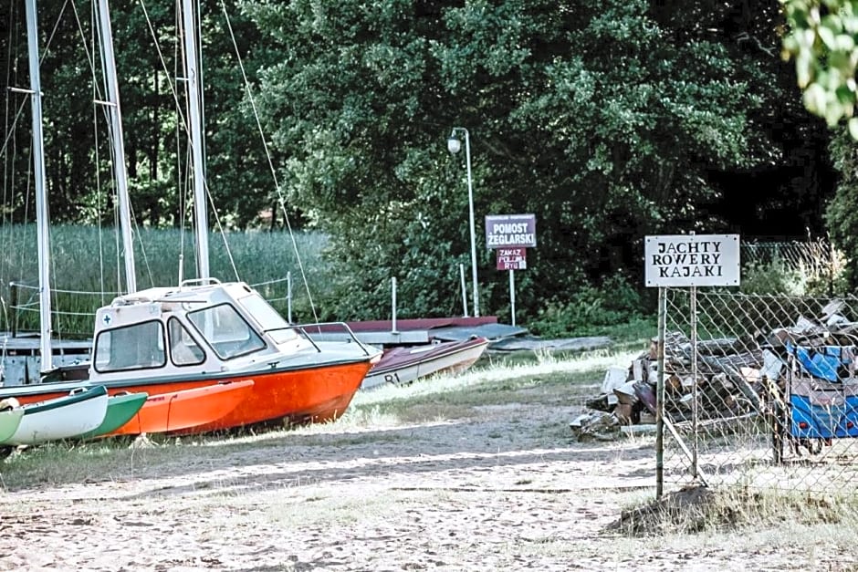 Leśniczówka-Wdzydze Pe eL