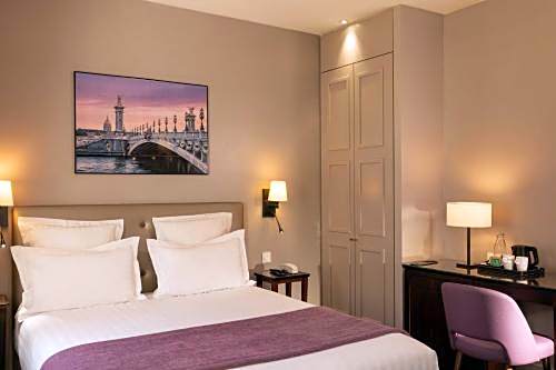 Hotel Le Relais Saint Charles