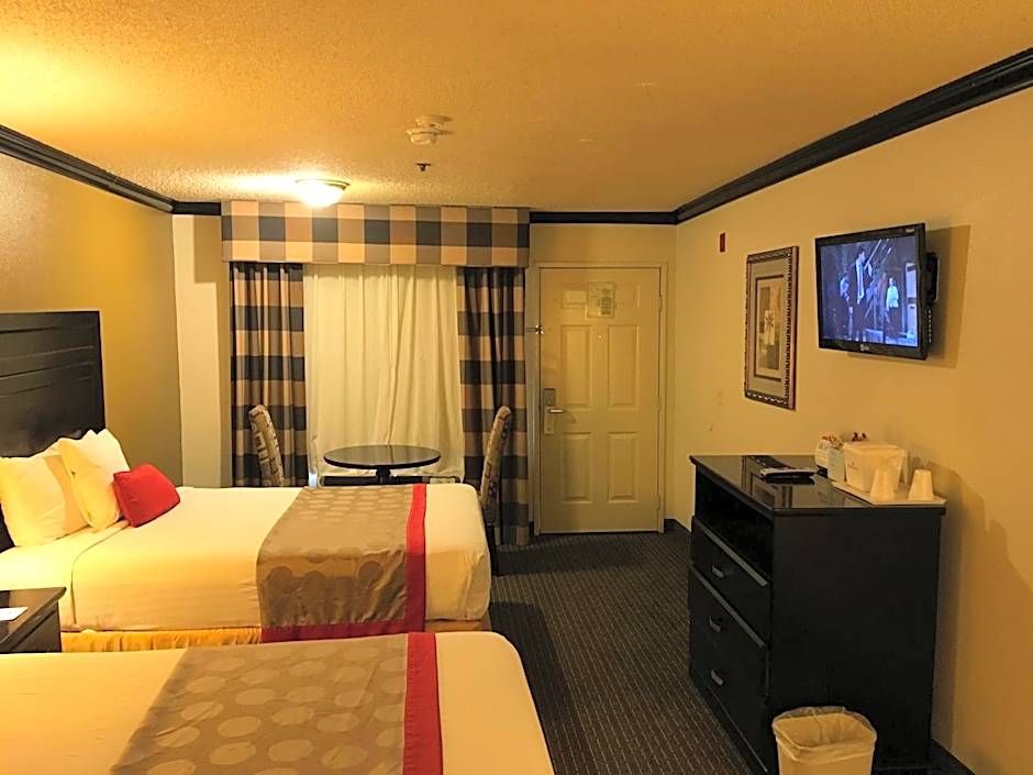 Ramada by Wyndham Ontario