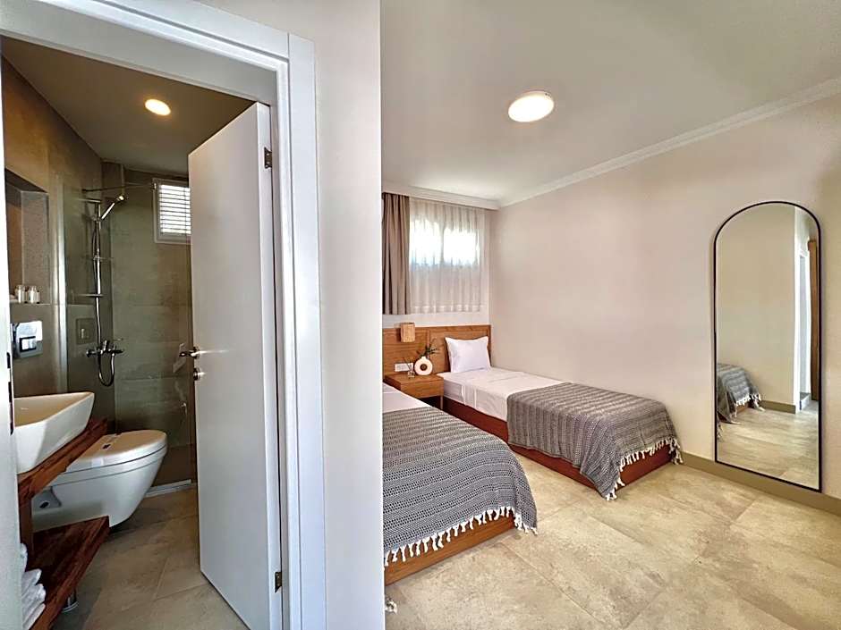 Lavinya Otel