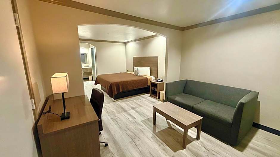 Luxury Inn Liberty