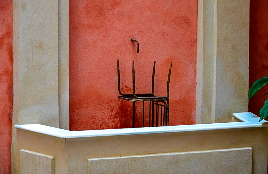 Aguilas5 SevillaSuites