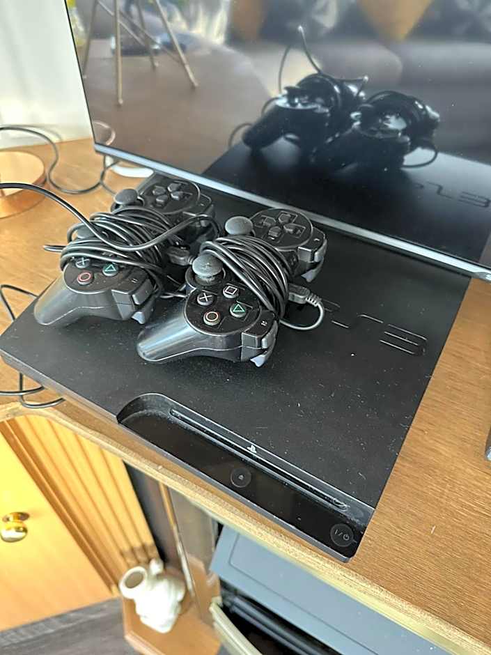 8 berth Waterside Ingoldmells V8 Santanavan 3