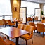 Hotel The West Hills Mito