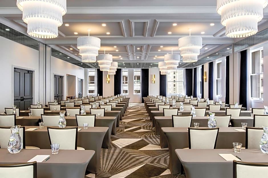 Kimpton Gray Hotel By IHG