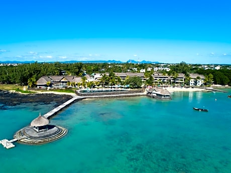 Veranda Paul et Virginie Hotel & Spa - Adults Only