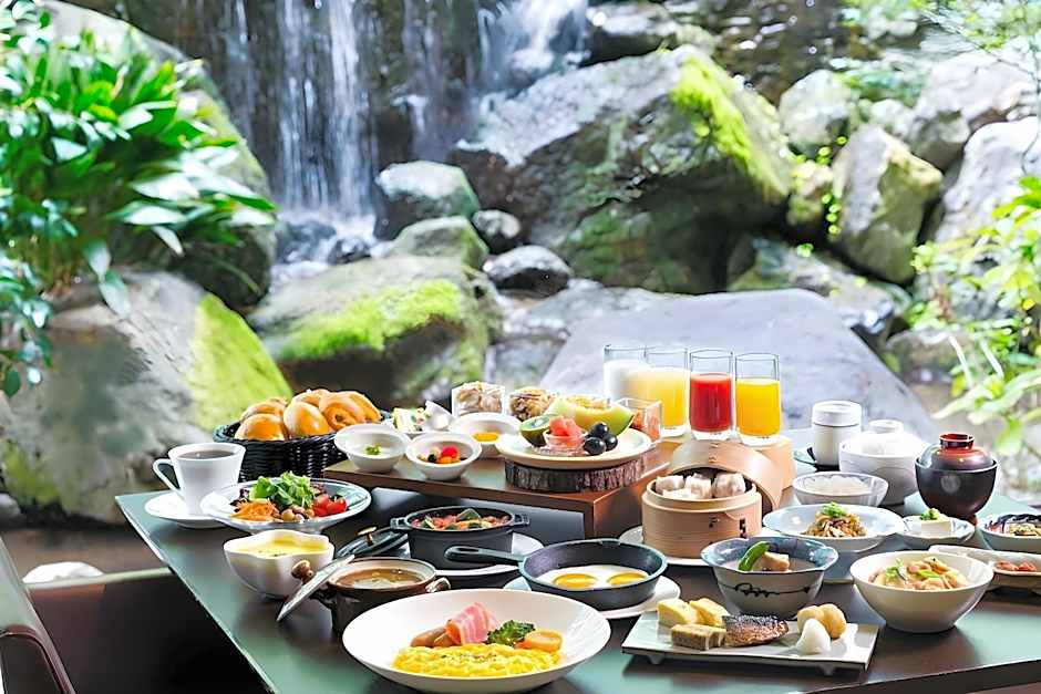 Hotel New Nagasaki