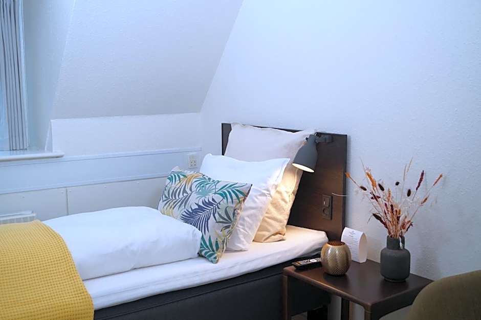 Skarrildhus Sinatur Hotel & Konference