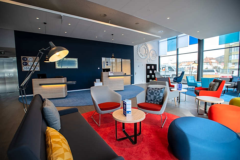 Holiday Inn Express Aarburg - Oftringen