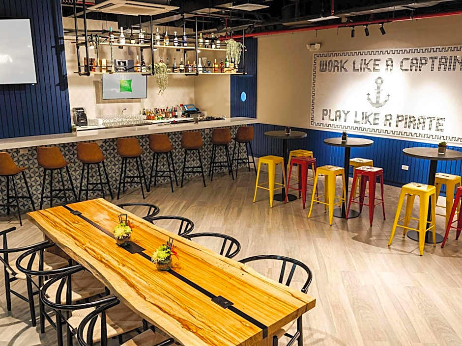 Ibis Styles El Malecon Guayaquil