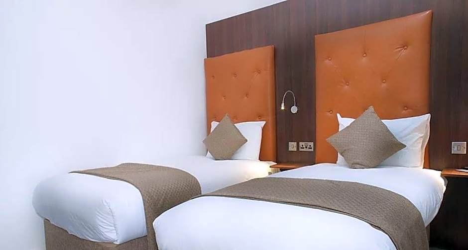 Trivelles Rochester Hotel