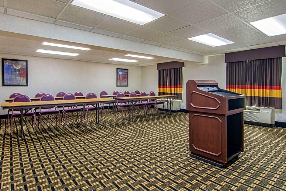 Quality Inn & Suites Union City - Atlanta South
