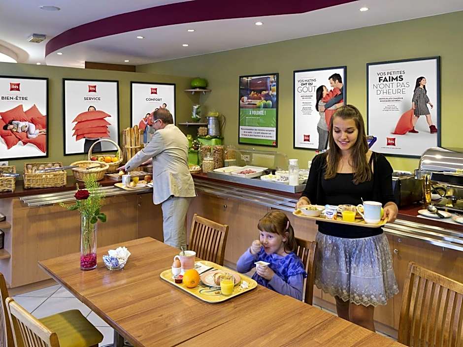 ibis Liège Seraing