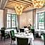 Château Lafaurie-Peyraguey Hôtel & Restaurant LALIQUE