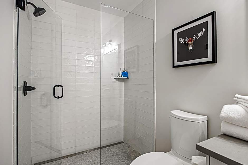 Serenity Villa at Tamarack