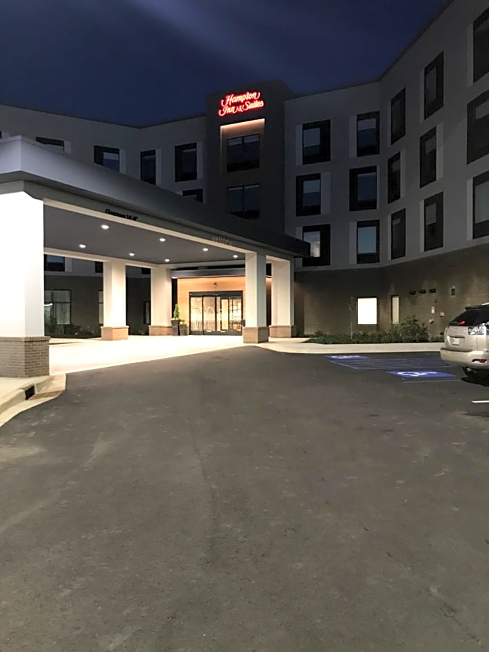 Hampton Inn & Suites By Hilton-Columbia Killian Road