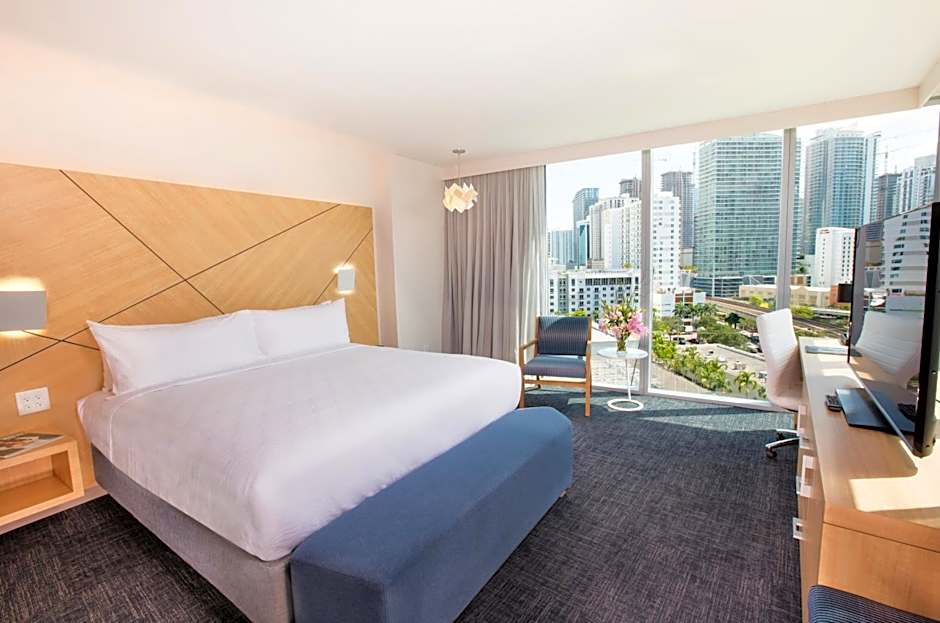 NOVOTEL MIAMI BRICKELL