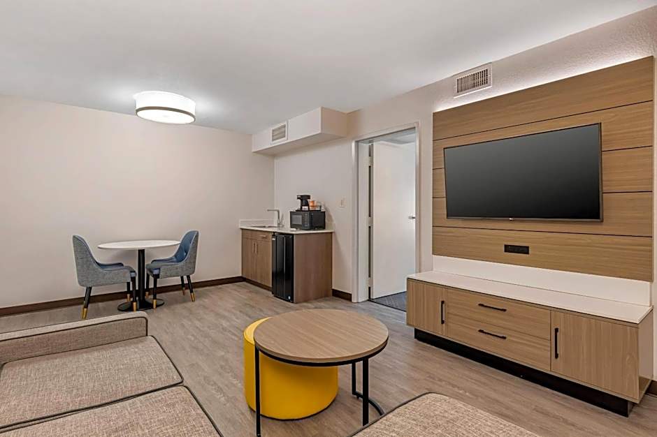 Comfort Inn & Suites Clemson - University Area