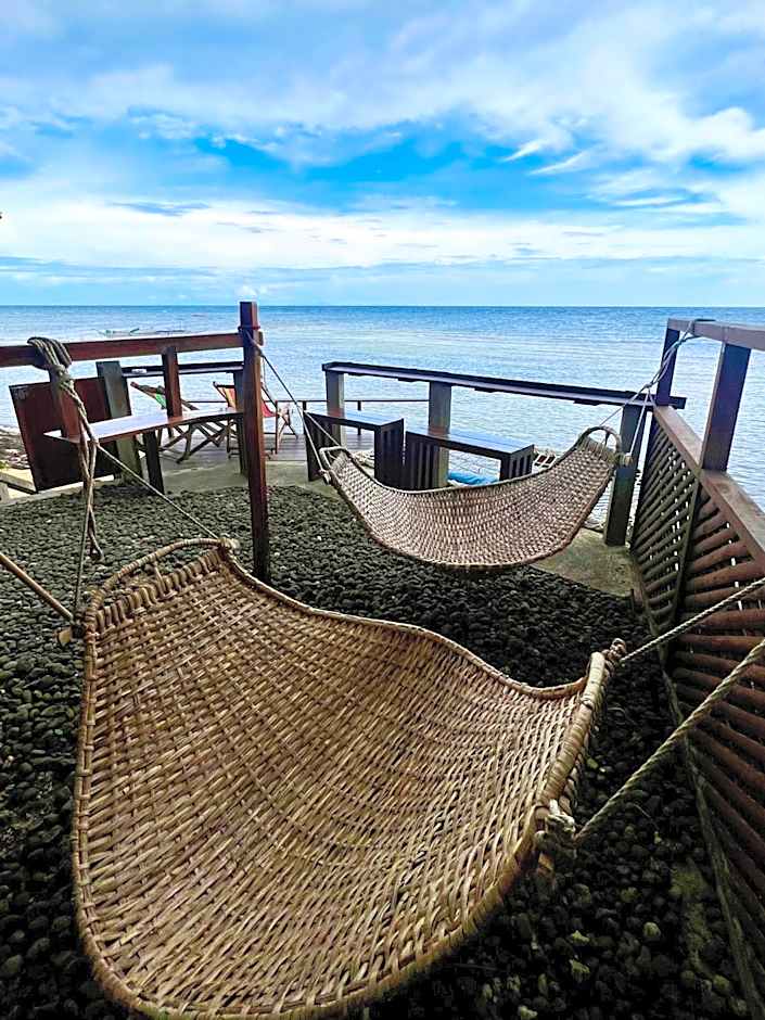 White Bada Guesthouse