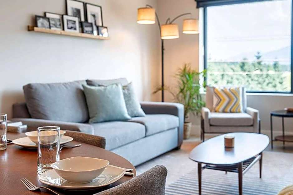 Northern Exposure by Revelstoke Vacations