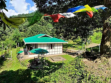 The Nettle and Fern Farmstay