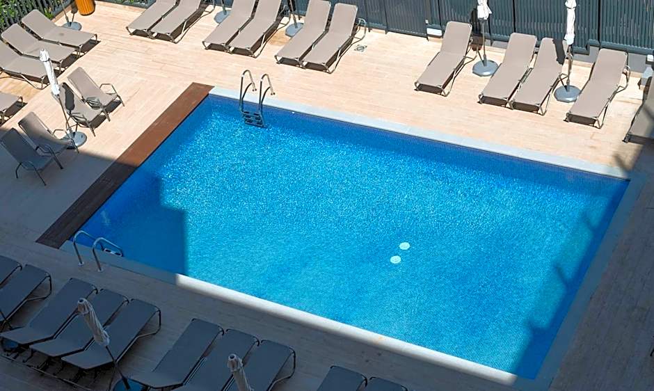 Rosamar Es Blau 4*s - Adults Only