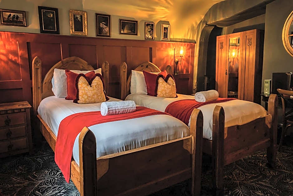 Golden Fleece York
