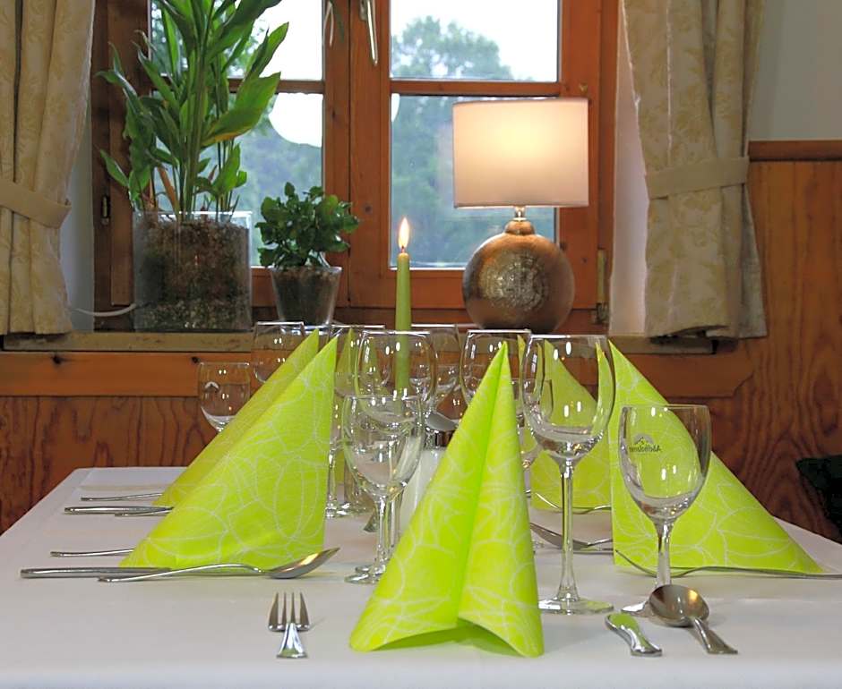 Gasthof Lamprecht