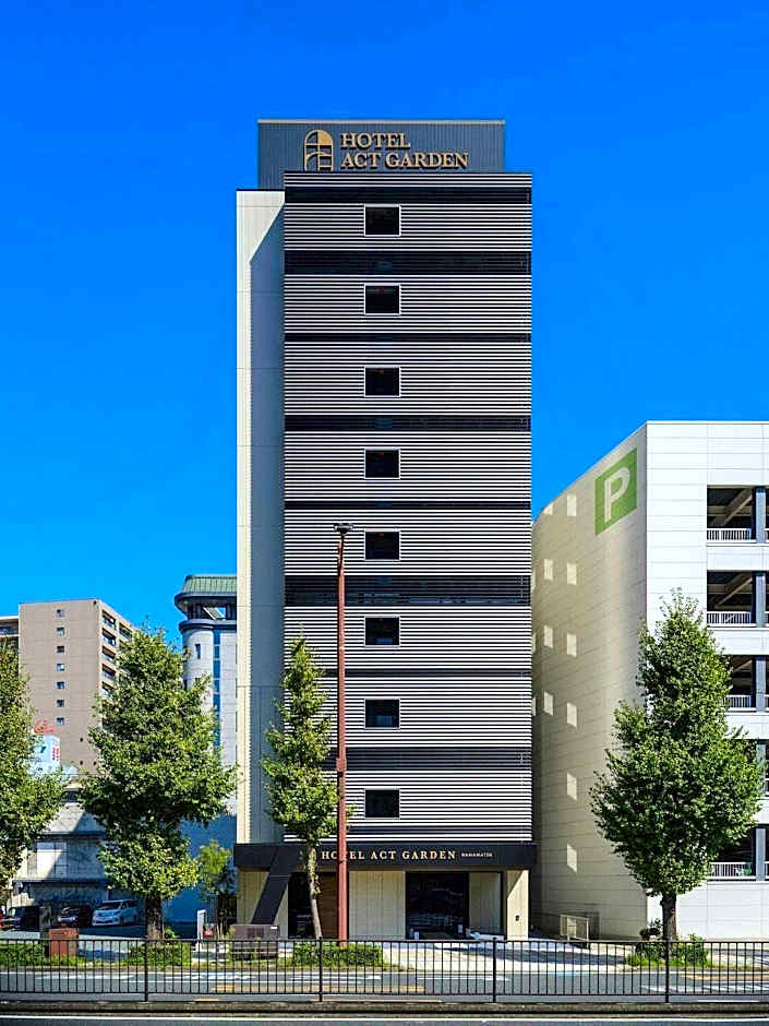 HOTEL SUI HAMAMATSU