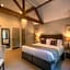 The Five Arrows Hotel