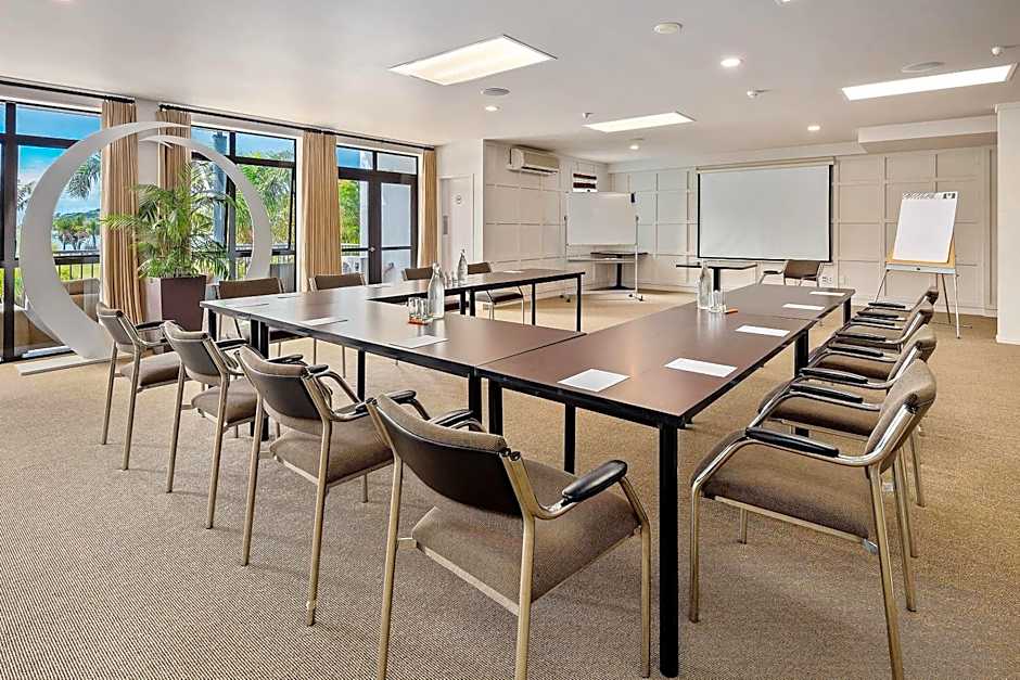 Quality Hotel Oceans Tutukaka