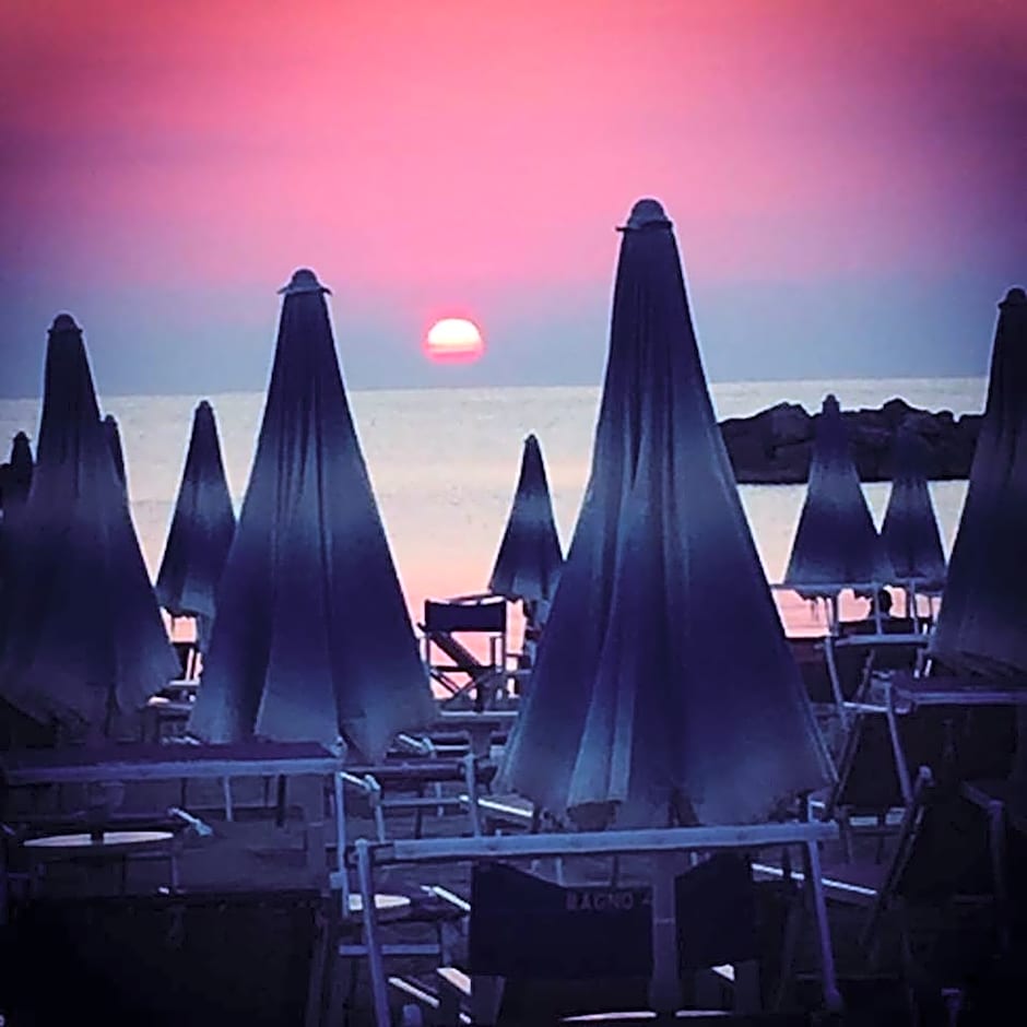 Hotel Della Motta