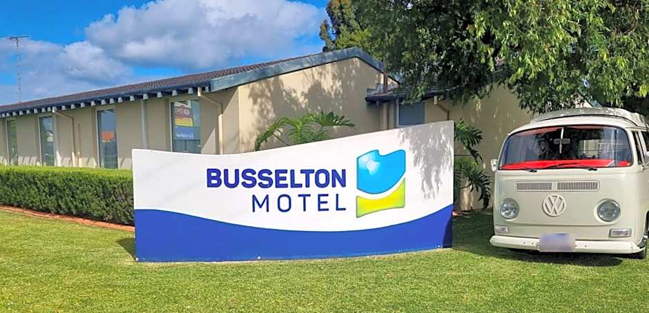 The Busselton Motel