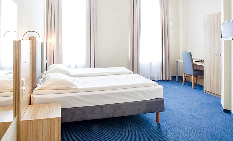 Jordan Pokoje Gościnne