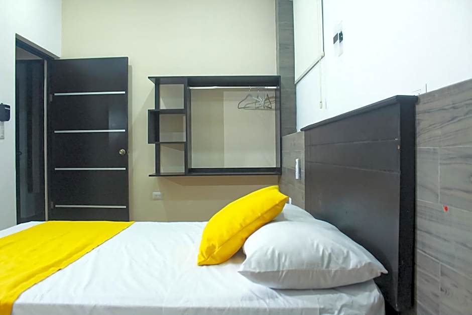 Hotel Zibahun
