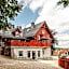 Hotel Willa Odkrywcow