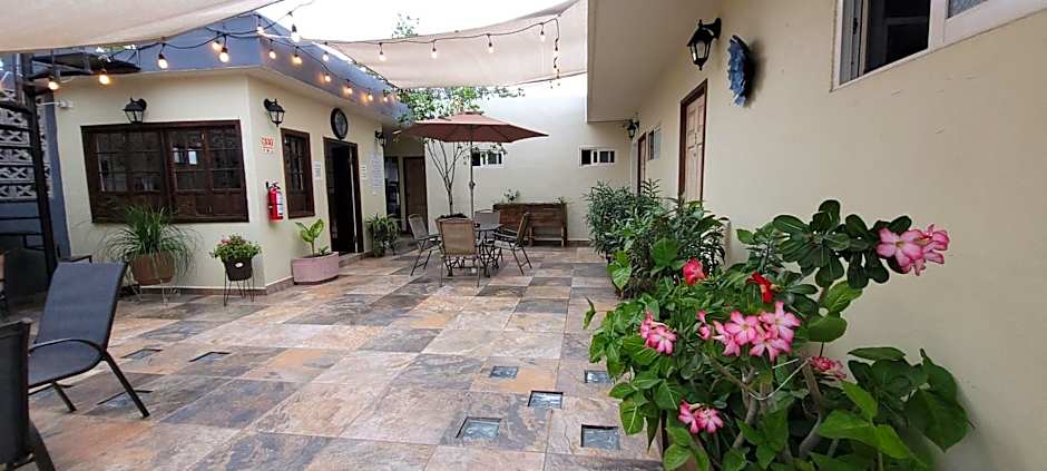 Doña Adelina House