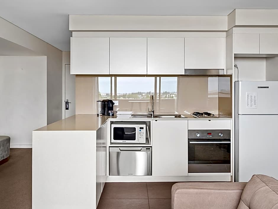 Terminus Apartment Hotel, an Ascend Collection Hotel