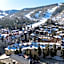 Montaneros in Vail