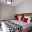 Aparthotel Adagio Lyon Patio Confluence
