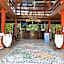 Eco Cabañas Bluekay