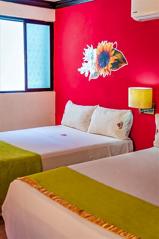 Hotel Gran Centenario