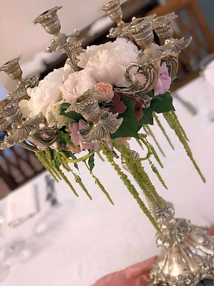 VillaGrancassa Hotel Relais