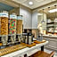 Hilton Garden Inn Orlando Lake Buena Vista