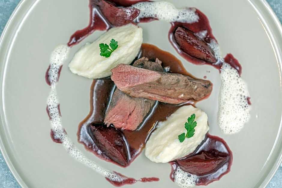 Hubertus, 3 Sterne Superior