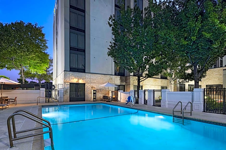 Hyatt Place Austin/Arboretum - Domain Area